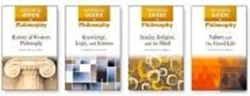 Bertrand.pt - The Facts On File Guide To Philosophy Set
