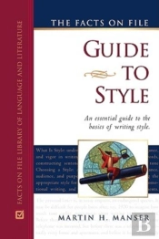 The Facts On File Guide To Style