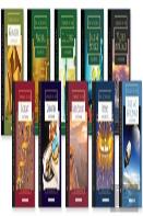 The Facts On File Science Handbook Set