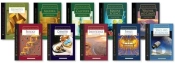 The Facts On File Science Handbook Set