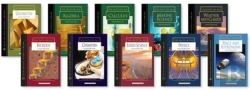 Bertrand.pt - The Facts On File Science Handbook Set