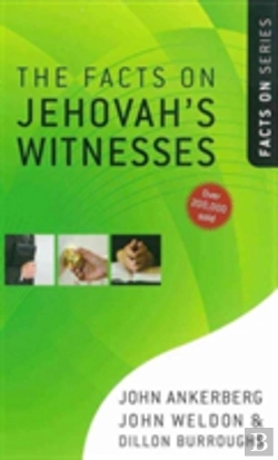 Bertrand.pt - The Facts On Jehovah'S Witnesses