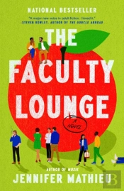 The Faculty Lounge