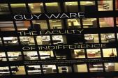 The Faculty Of Indifference