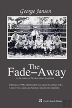 Bertrand.pt - The Fade-Away