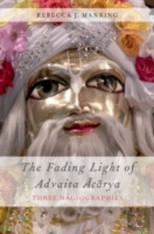 The Fading Light Of Advaita Acarya