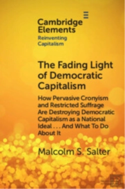 Bertrand.pt - The Fading Light Of Democratic Capitalism