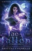 The Fae And The Fallen