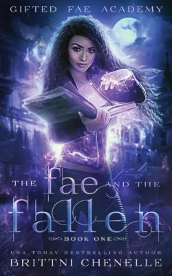 Bertrand.pt - The Fae And The Fallen