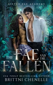 The Fae & The Fallen