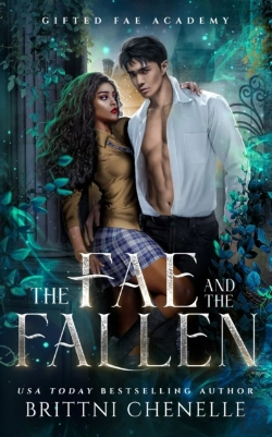 Bertrand.pt - The Fae & The Fallen