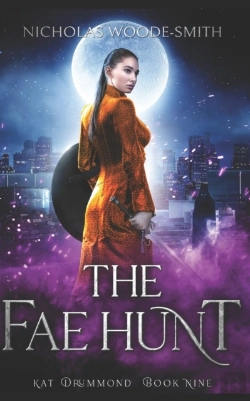 Bertrand.pt - The Fae Hunt