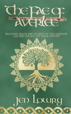 Bertrand.pt - The Fae Of Averlee