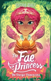 The Fae Princess