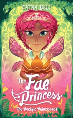 Bertrand.pt - The Fae Princess