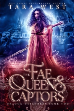 Bertrand.pt - The Fae Queen'S Captors
