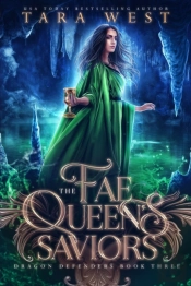 The Fae Queen'S Saviors