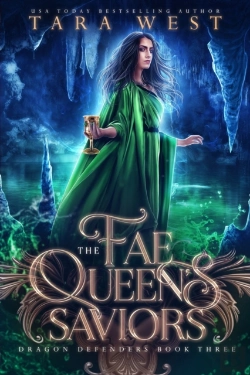 Bertrand.pt - The Fae Queen'S Saviors