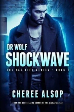 Bertrand.pt - The Fae Rift Series Book 1- Shockwave