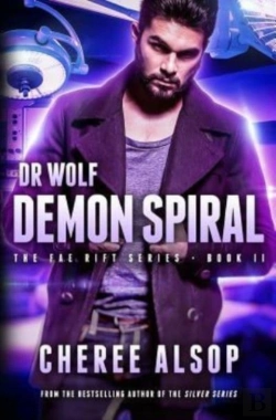 Bertrand.pt - The Fae Rift Series Book 2- Demon Spiral