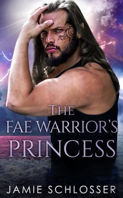 Bertrand.pt - The Fae Warrior'S Princess
