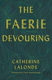 The Faerie Devouring