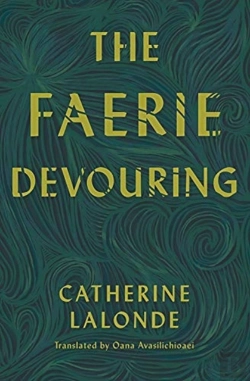 Bertrand.pt - The Faerie Devouring