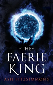The Faerie King: Stranger Magics, Book T