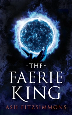 Bertrand.pt - The Faerie King: Stranger Magics, Book T