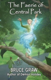 The Faerie Of Central Park