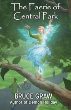 Bertrand.pt - The Faerie Of Central Park