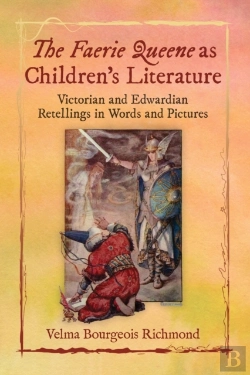 Bertrand.pt - The Faerie Queene As Children'S Literature