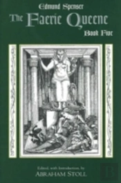 The Faerie Queene, Book Five