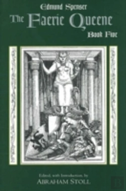 Bertrand.pt - The Faerie Queene, Book Five