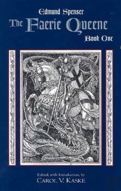 Bertrand.pt - The Faerie Queene, Book One