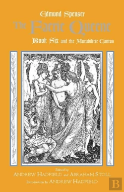 Bertrand.pt - The Faerie Queene, Book Six And The Mutabilitie Cantos
