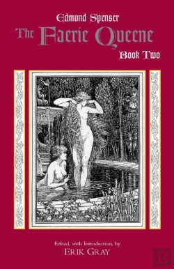 Bertrand.pt - The Faerie Queene, Book Two