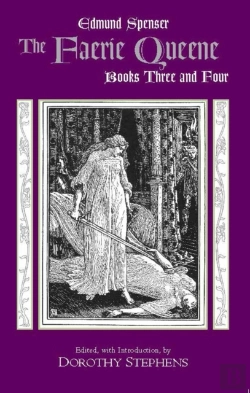 Bertrand.pt - The Faerie Queene, Books Three And Four