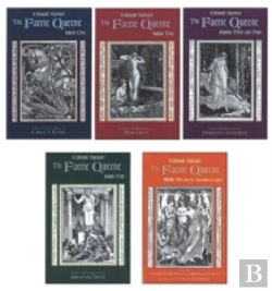 Bertrand.pt - The Faerie Queene: Complete In Five Volumes