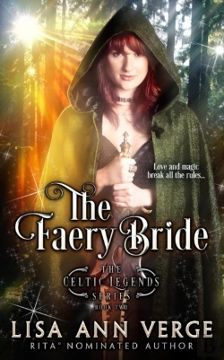 Bertrand.pt - The Faery Bride