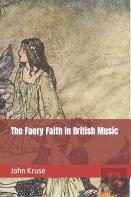 The Faery Faith In British Music