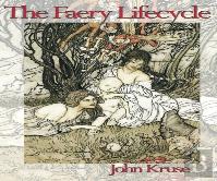 The Faery Lifecycle