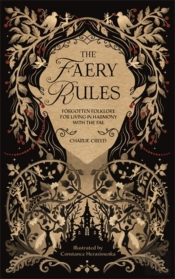 The Faery Rules