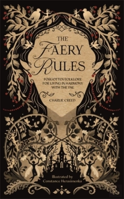 Bertrand.pt - The Faery Rules