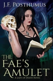The Fae'S Amulet