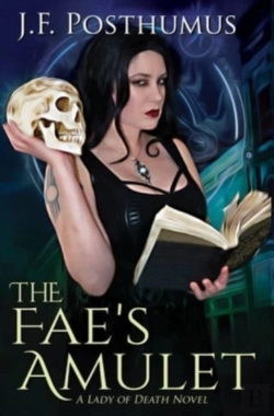 Bertrand.pt - The Fae'S Amulet