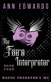The Fae'S Interpreter