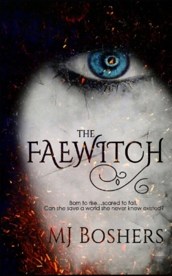 Bertrand.pt - The Faewitch