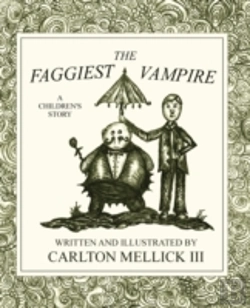 Bertrand.pt - The Faggiest Vampire