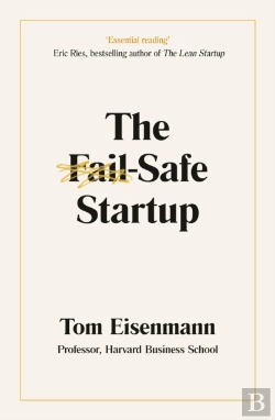 Bertrand.pt - The Fail-Safe Startup